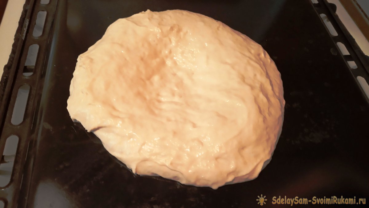 Тесто для лепешек в тандыре рецепт узбекский с фото пошагово