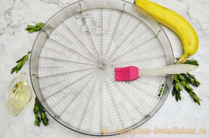 Сушеные бананы полезное лакомство