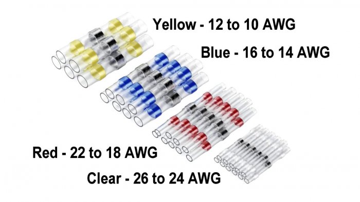 Инновационный способ соединить два провода