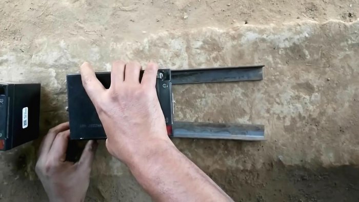 Мощный электровелосипед своими руками