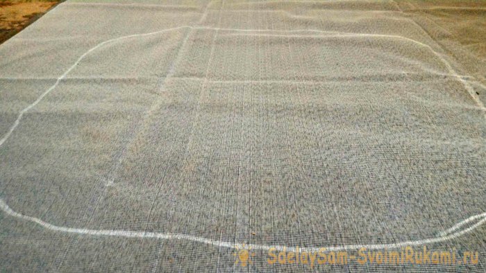 Как освежить старый компьютерный стул за 1 час