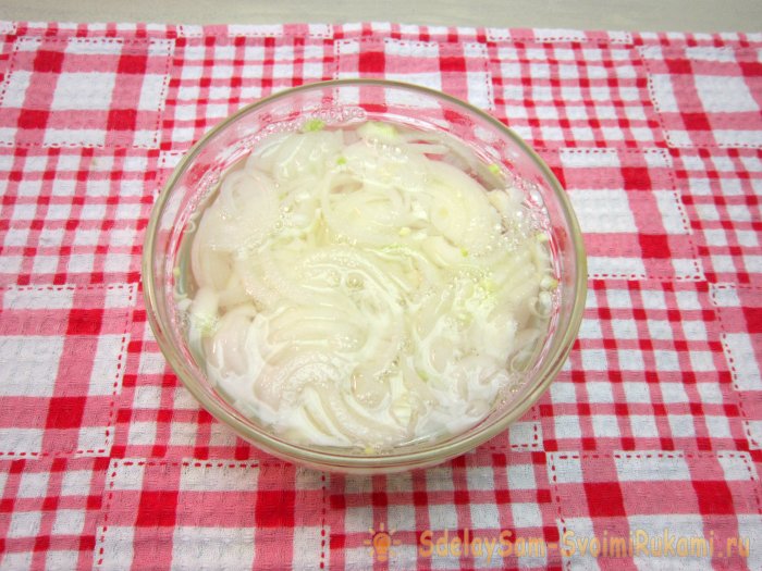 Люля-кебаб из куриного филе на сковороде