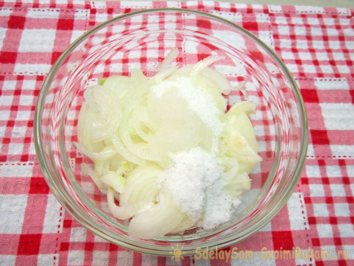 Люля-кебаб из куриного филе на сковороде