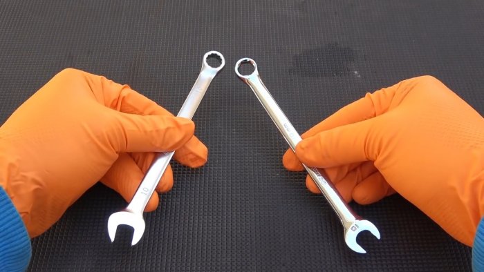 Пять способов открутить болт со сорванными гранями