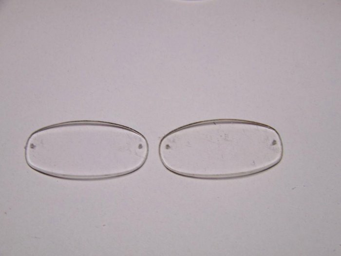 Быстрый ремонт оправы очков