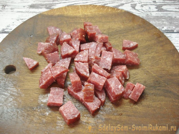 Три вкуса  самый вкусный хлеб для бутербродов