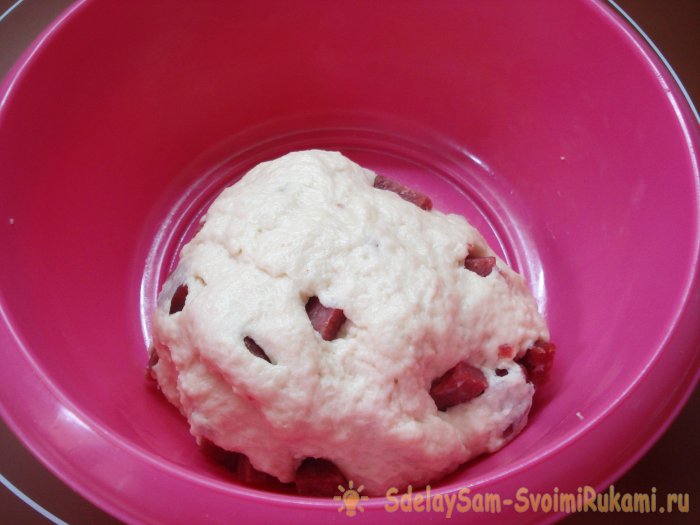 Три вкуса  самый вкусный хлеб для бутербродов