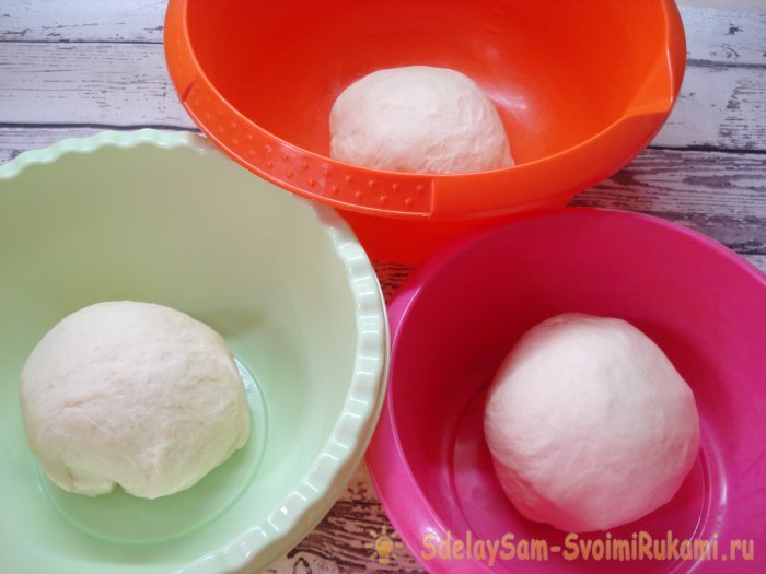 Три вкуса  самый вкусный хлеб для бутербродов