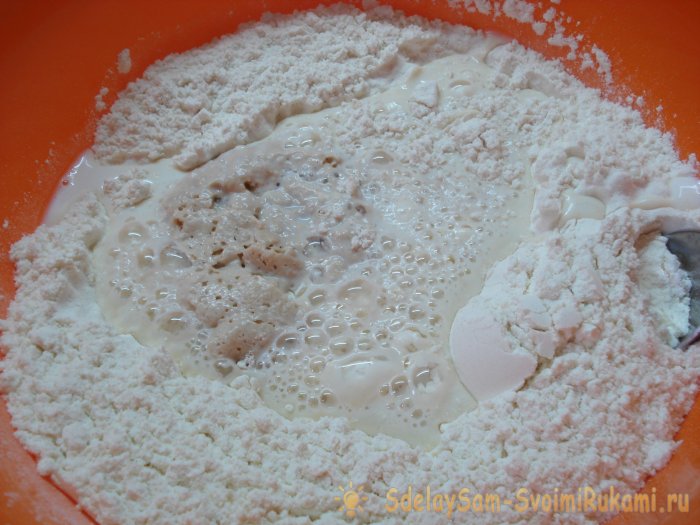 Три вкуса  самый вкусный хлеб для бутербродов