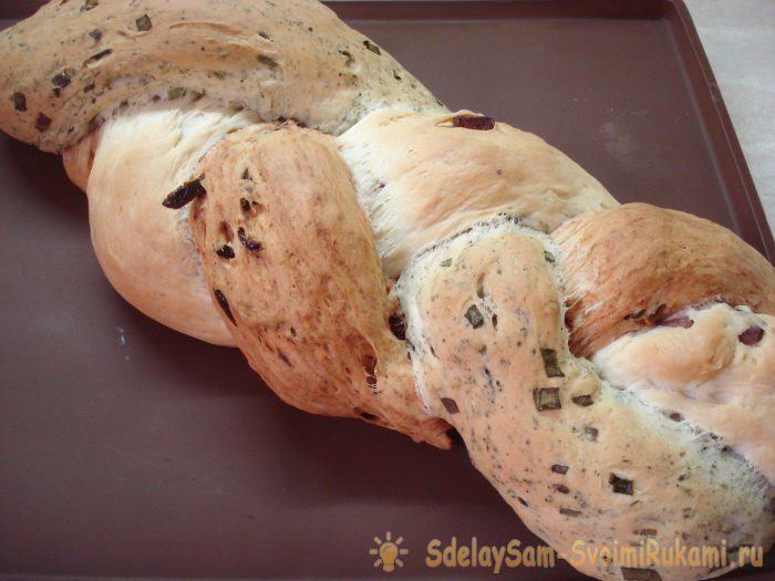 Три вкуса самый вкусный хлеб для бутербродов