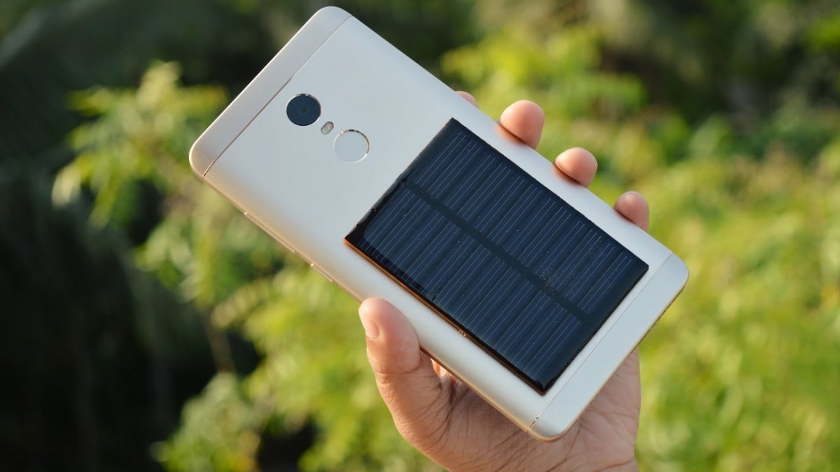 Как своими руками сделать солнечное зарядное устройство для телефона