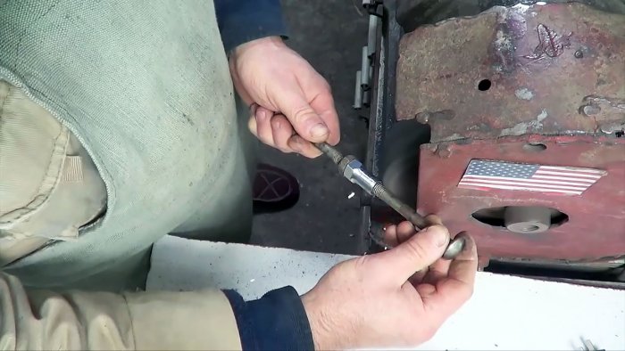 Сломался Dremel  не беда его может заменить болгарка