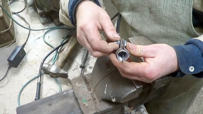 Сломался Dremel  не беда его может заменить болгарка