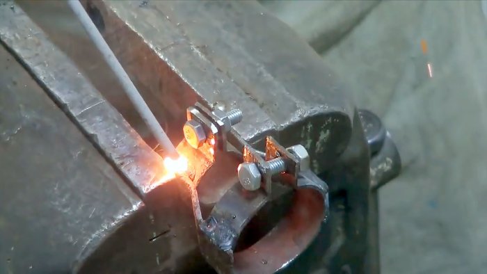 Сломался Dremel  не беда его может заменить болгарка