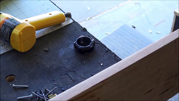 5 столярных лайфхаков мастеру на заметку