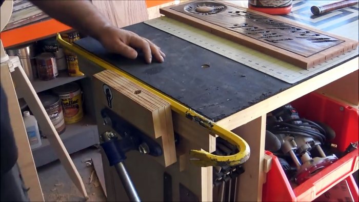 5 столярных лайфхаков мастеру на заметку