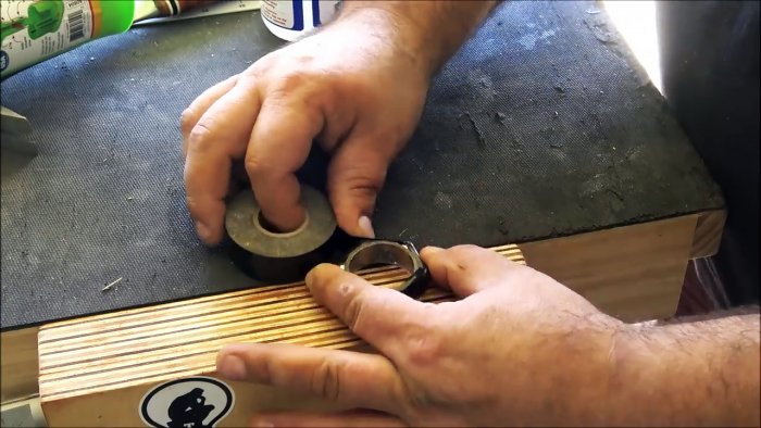 5 столярных лайфхаков мастеру на заметку