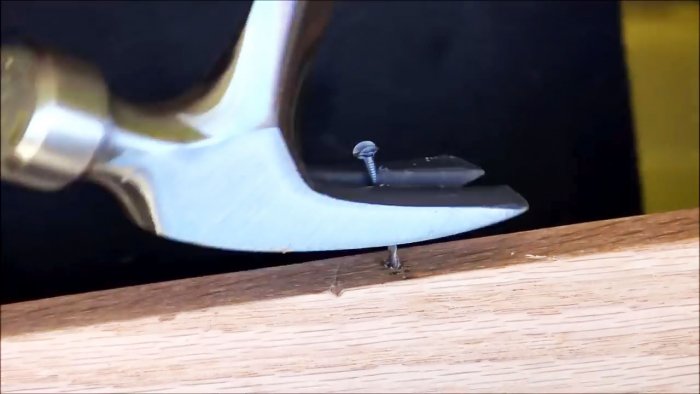 5 столярных лайфхаков мастеру на заметку