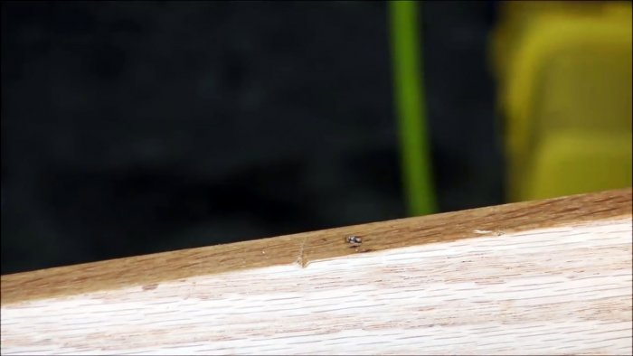 5 столярных лайфхаков мастеру на заметку