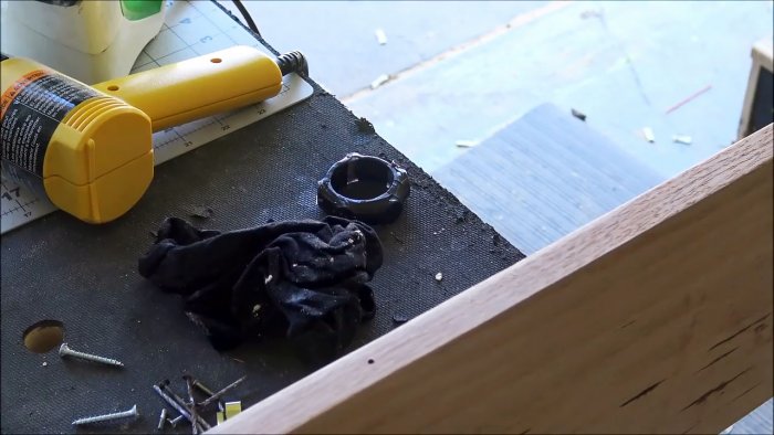 5 столярных лайфхаков мастеру на заметку