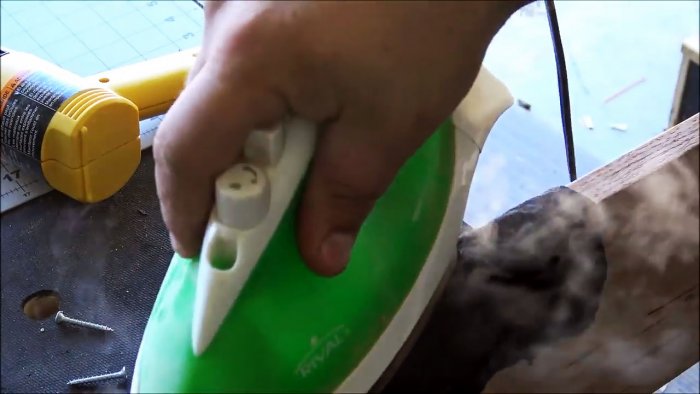 5 столярных лайфхаков мастеру на заметку