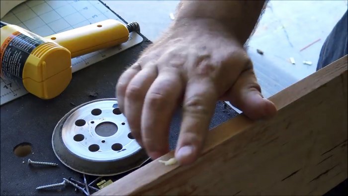 5 столярных лайфхаков мастеру на заметку