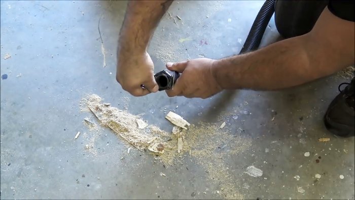 5 столярных лайфхаков мастеру на заметку