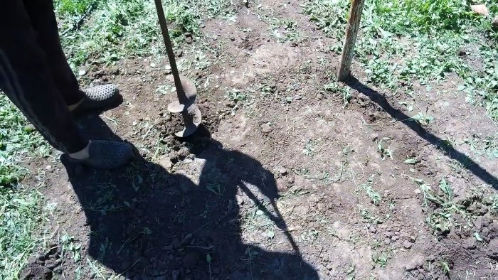 Как сделать недорогой бак для полива