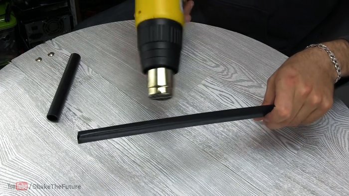 3 самоделки из ПВХ труб