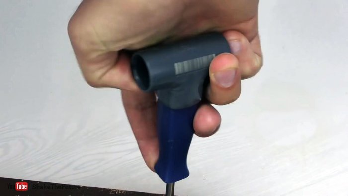 3 самоделки из ПВХ труб