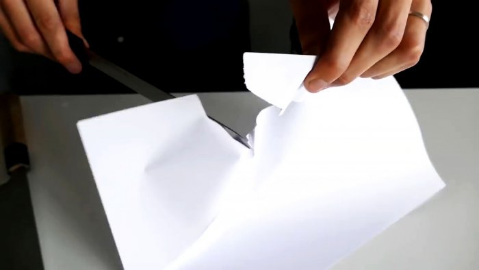 Как восстановить и наточить ржавый нож