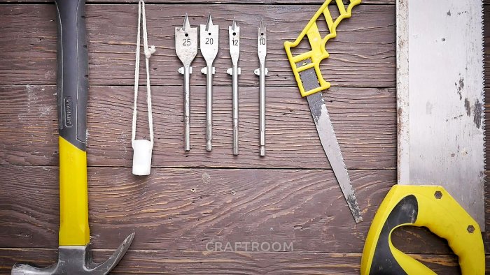 Маленькие хитрости мастера