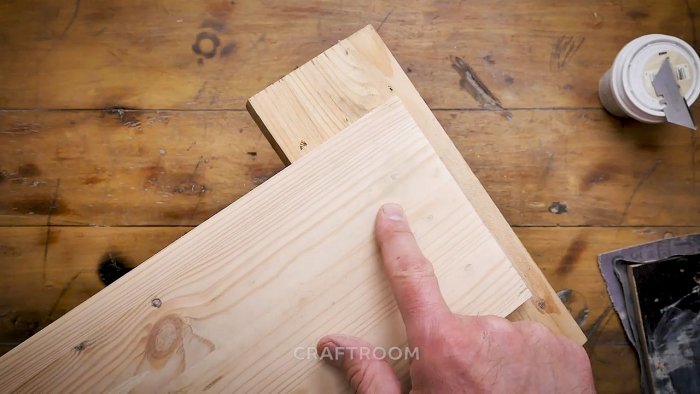 Маленькие хитрости мастера