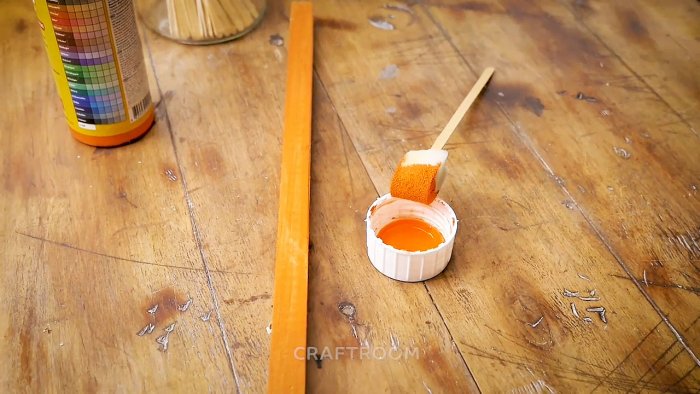 Маленькие хитрости мастера