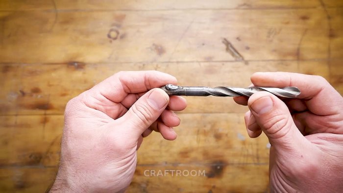 Маленькие хитрости мастера