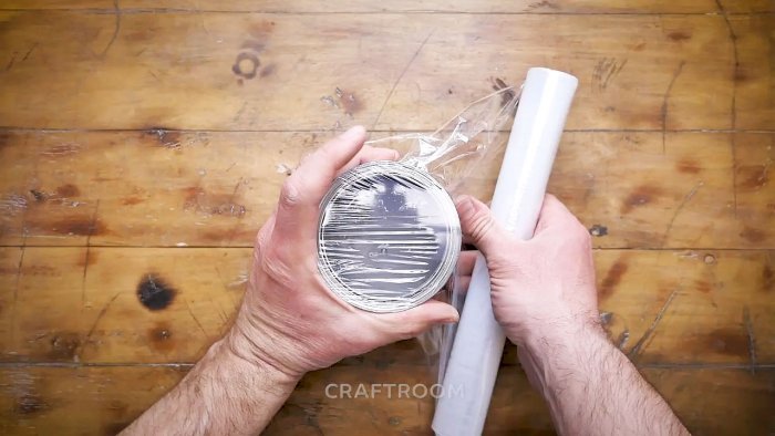 Маленькие хитрости мастера