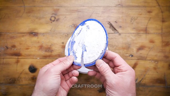 Маленькие хитрости мастера