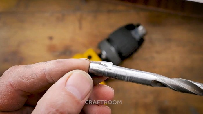 Маленькие хитрости мастера