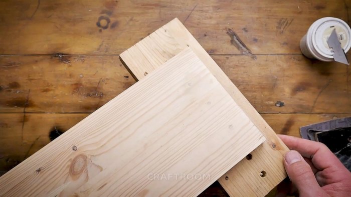 Маленькие хитрости мастера