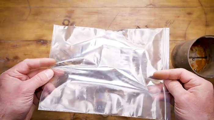 Маленькие хитрости мастера