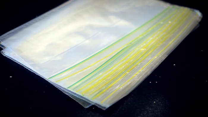 Как сделать вакуумный упаковщик из шприца