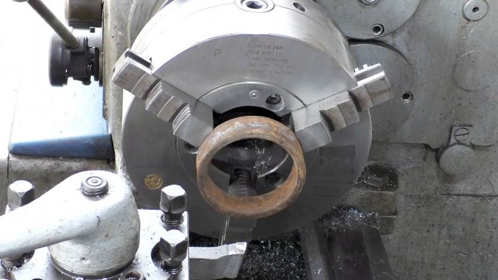 Какой резец возьмет подшипник