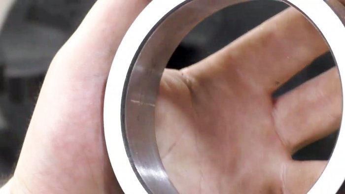 Какой резец возьмет подшипник