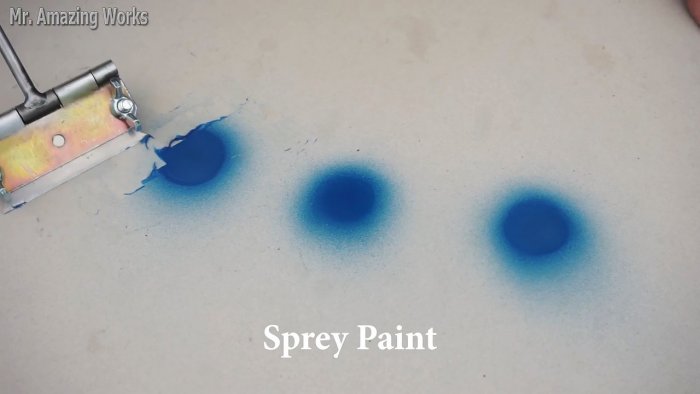 Полезное приспособление из дверной петли своими руками