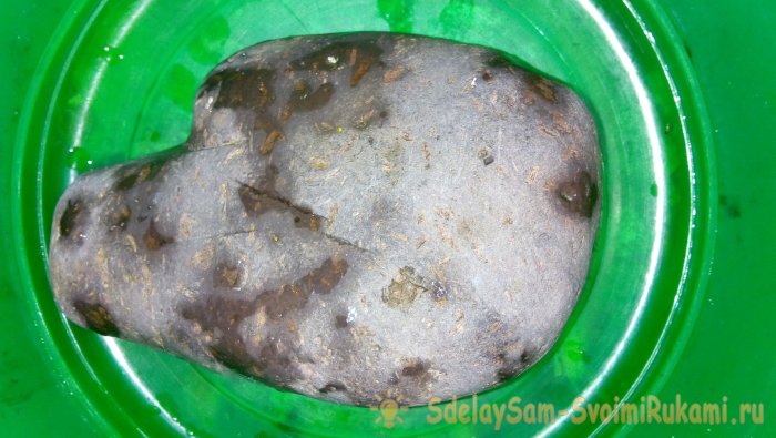 Засолка груздей пошаговый рецепт