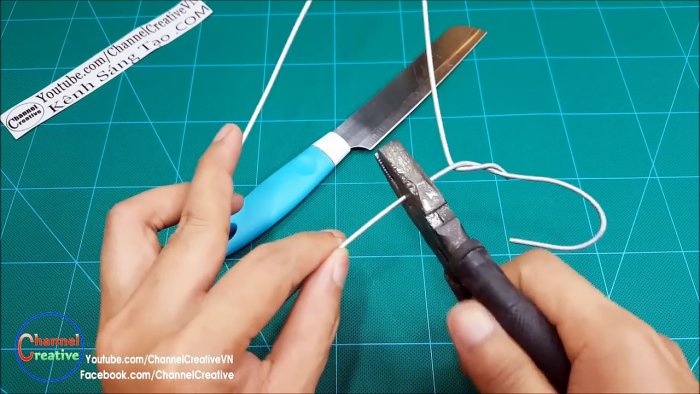 Три простые поделки для дома