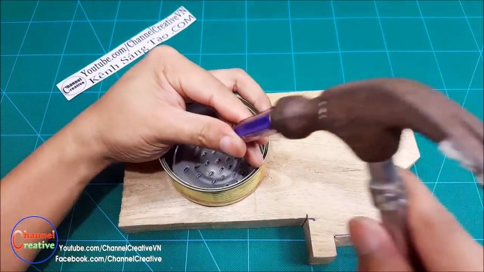 Три простые поделки для дома