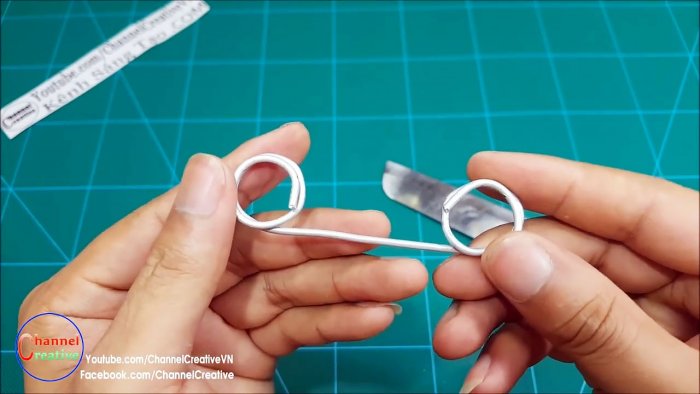 Три простые поделки для дома