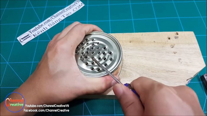 Три простые поделки для дома