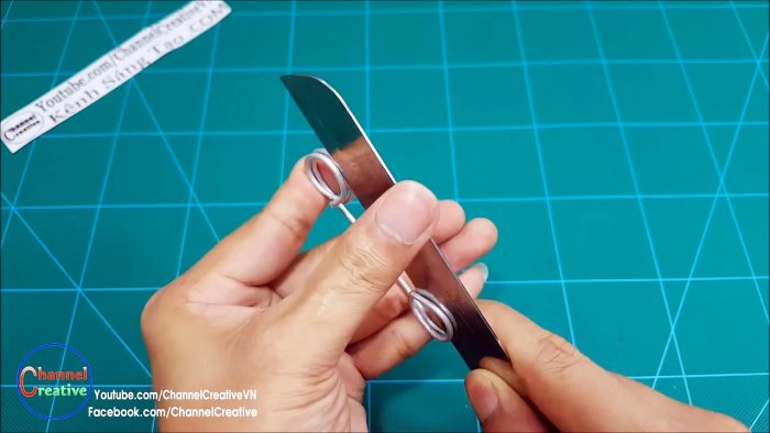 Три простые поделки для дома